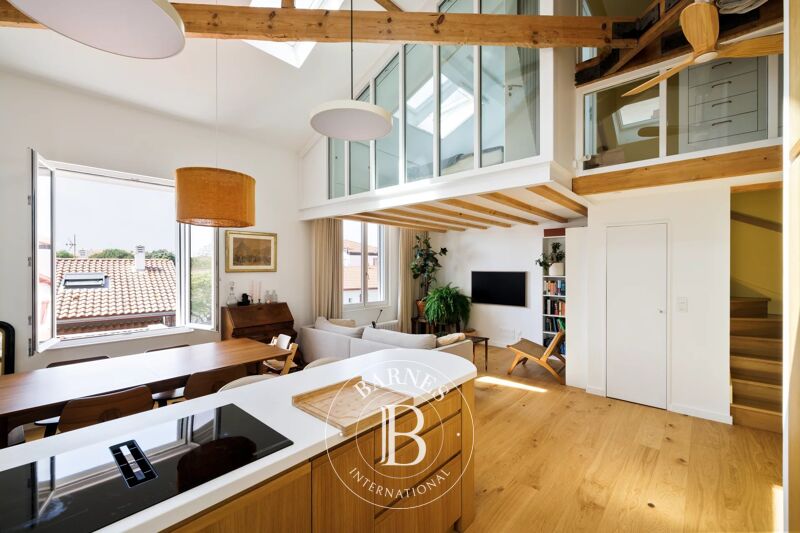 À vendre Appartement | Biarritz - picture 1
