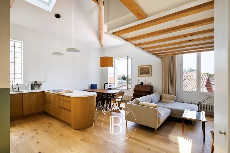 À vendre Appartement | Biarritz - picture 3