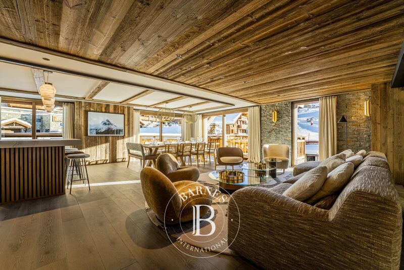 À vendre Appartement | Méribel - picture 2
