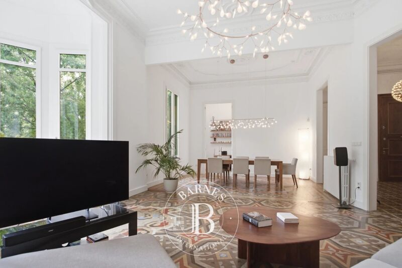 À vendre Appartement | Barcelona - picture 2