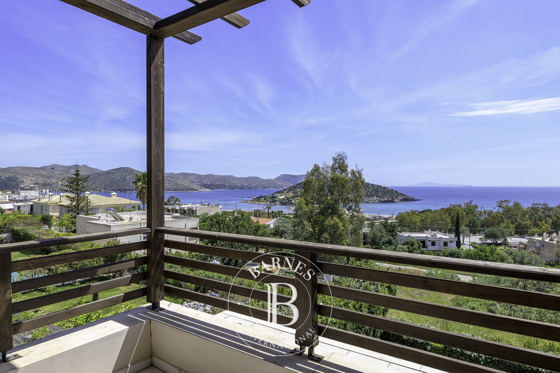 Maisonette Magnifique - Anavyssos, Attique - picture 1