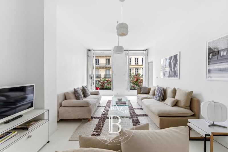 À vendre Appartement | Paris 2ème - picture 1