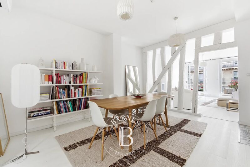 À vendre Appartement | Paris 2ème - picture 3