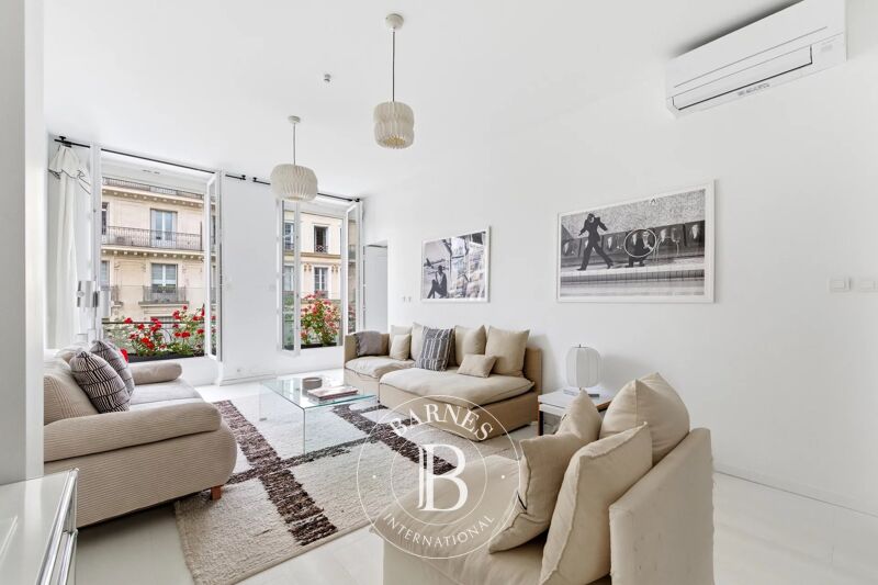 À vendre Appartement | Paris 2ème - picture 2