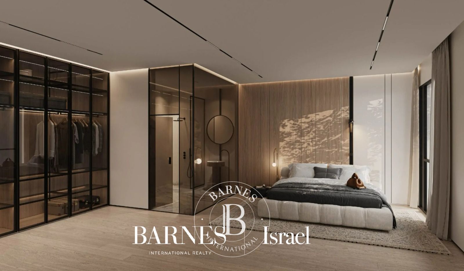Matmon Hacohen, Tel Aviv  - Modern Living In The City - picture 2