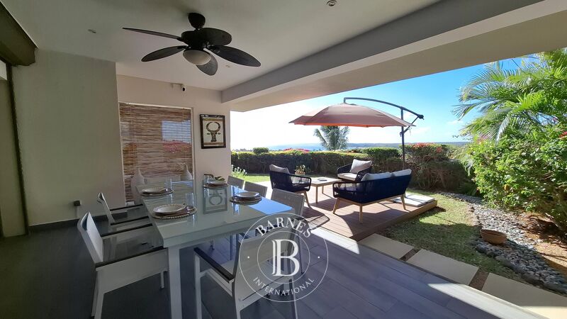 Affitto Appartamento | Tamarin - picture 2