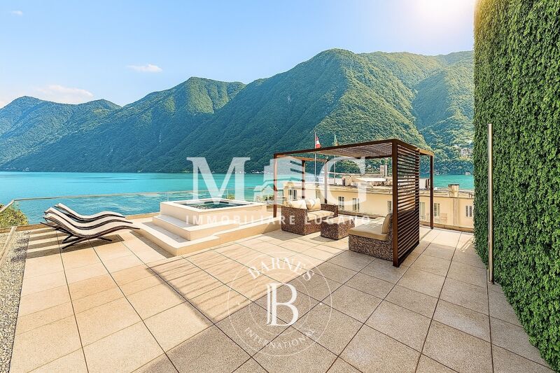 For Sale Apartment | Lugano - picture 1