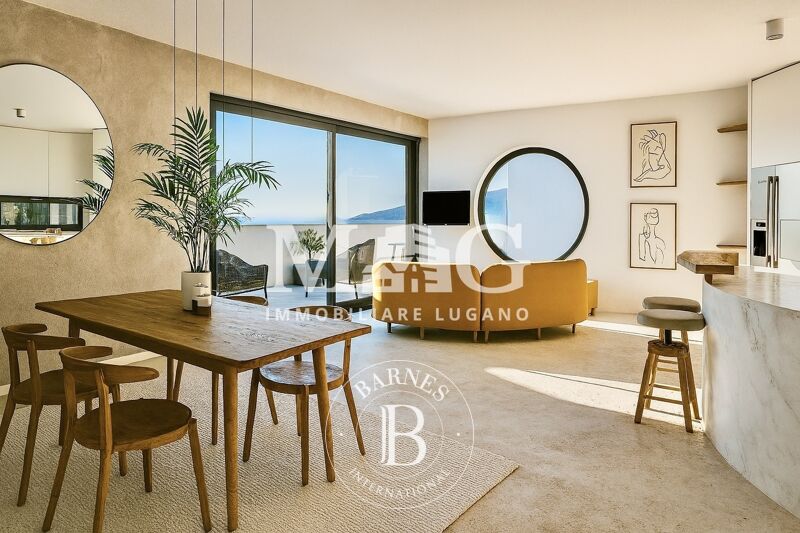For Sale Apartment | Lugano - picture 2