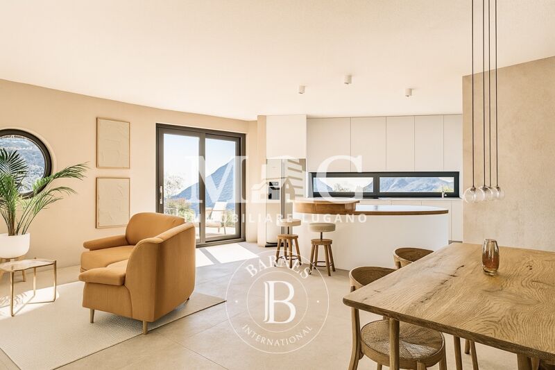 For Sale Apartment | Lugano - picture 3