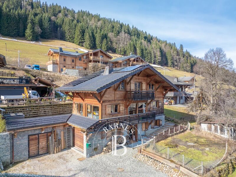 À vendre Chalet | Morzine - picture 1