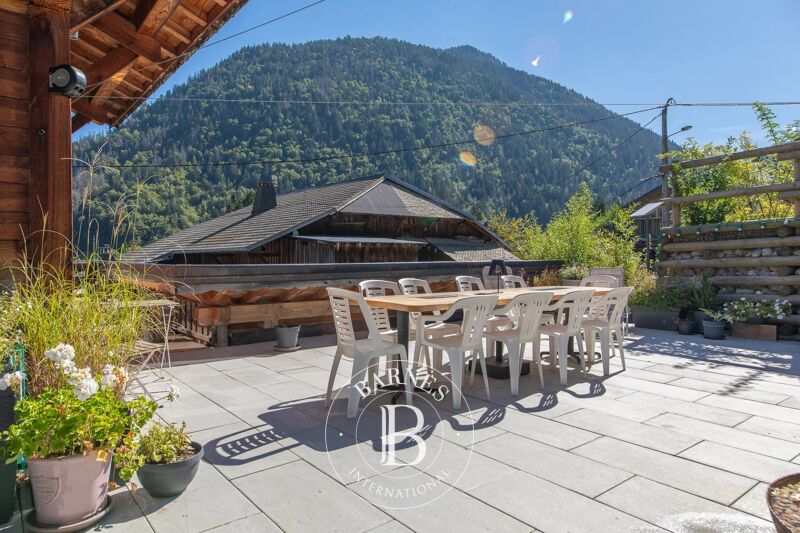 À vendre Chalet | Morzine - picture 3