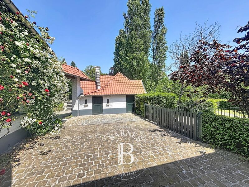 For Sale House | Woluwe-Saint-Pierre - picture 2