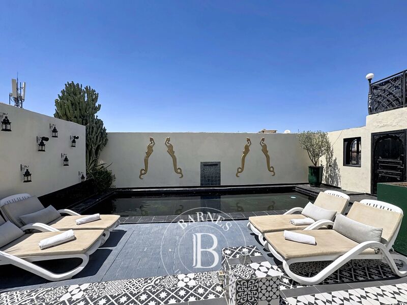 For Sale Riad | Marrakech - picture 3