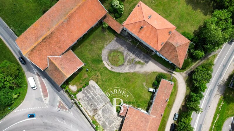 Venta Finca de equitación | Rehainviller - picture 2