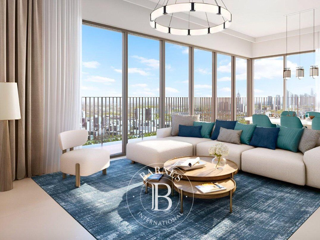 Appartamento Dubai Hills Estate - picture 3