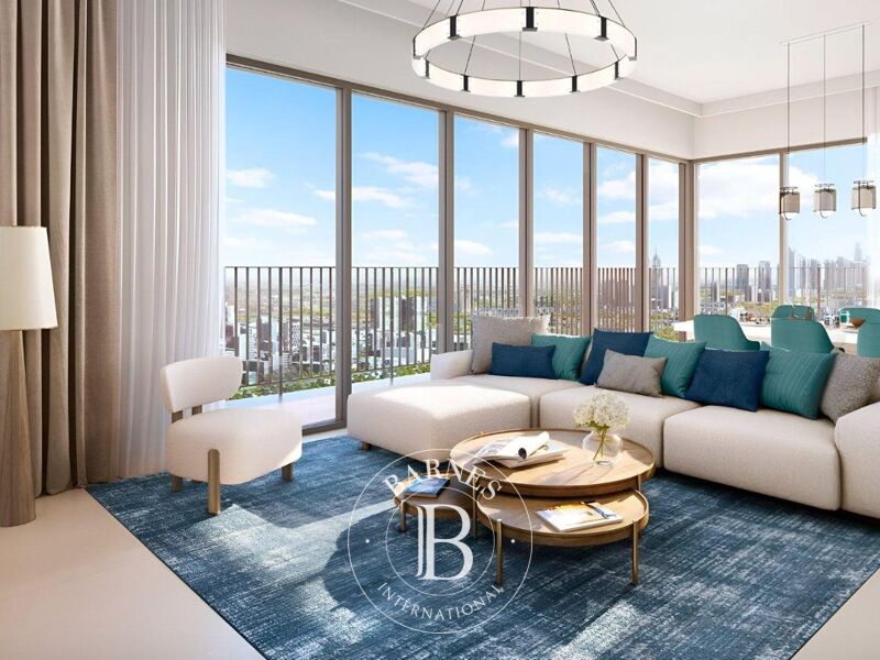 Nuovo sviluppo Dubai Hills Estate - picture 3