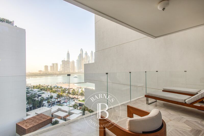 Zu vermieten Wohnung | Palm Jumeirah - picture 3
