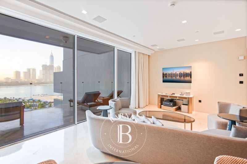 Zu vermieten Wohnung | Palm Jumeirah - picture 1