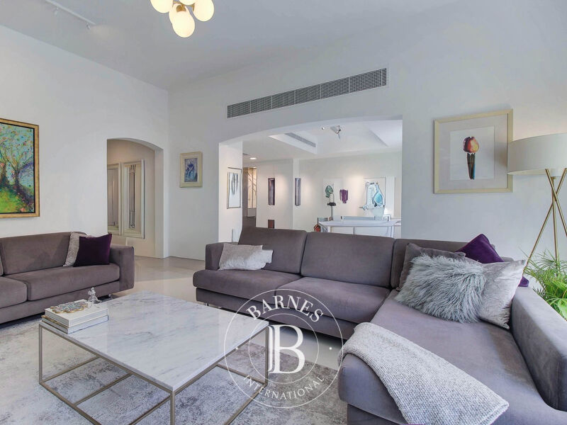 For Rent Villa | The Lakes - picture 3