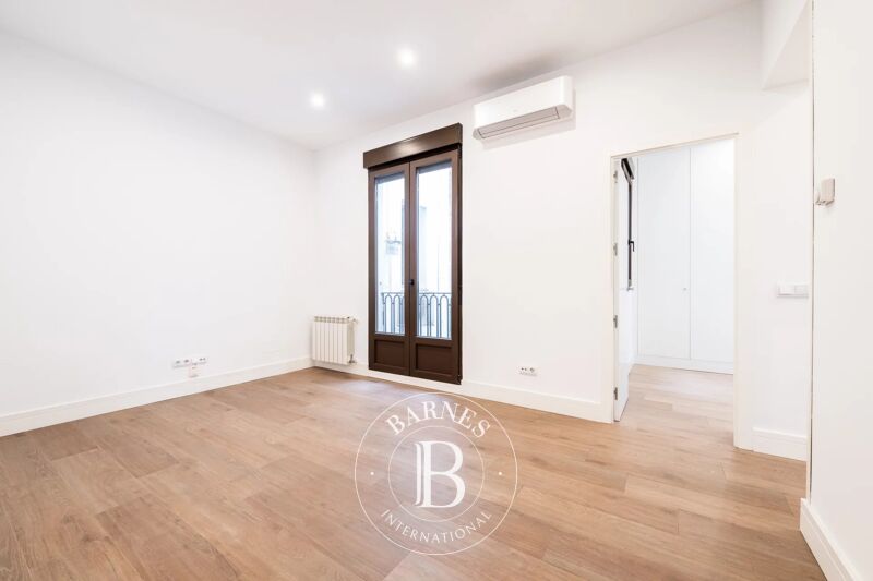 For Rent Apartment | Madrid - picture 1