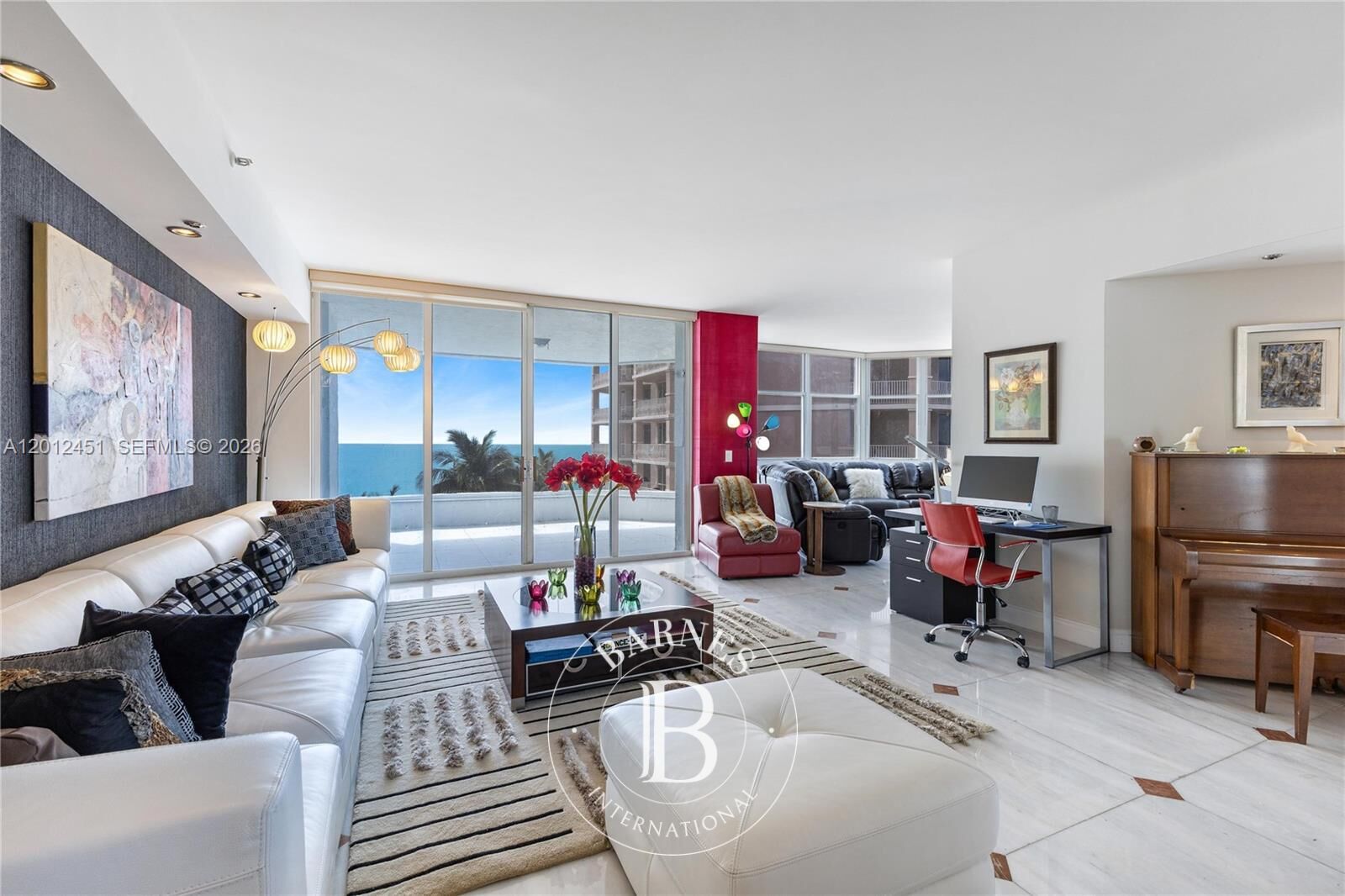 Appartement Miami - picture 3