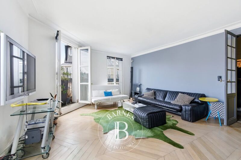 À vendre Appartement | Paris 4ème - picture 3