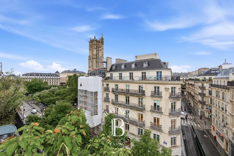 À vendre Appartement | Paris 4ème - picture 2