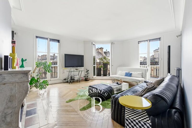 À vendre Appartement | Paris 4ème - picture 1