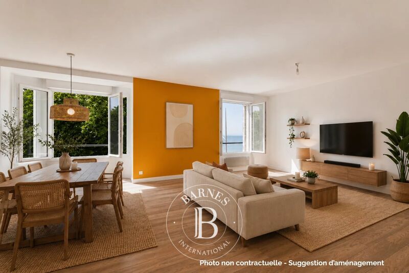 For Sale Apartment | Saint-Nazaire - picture 1