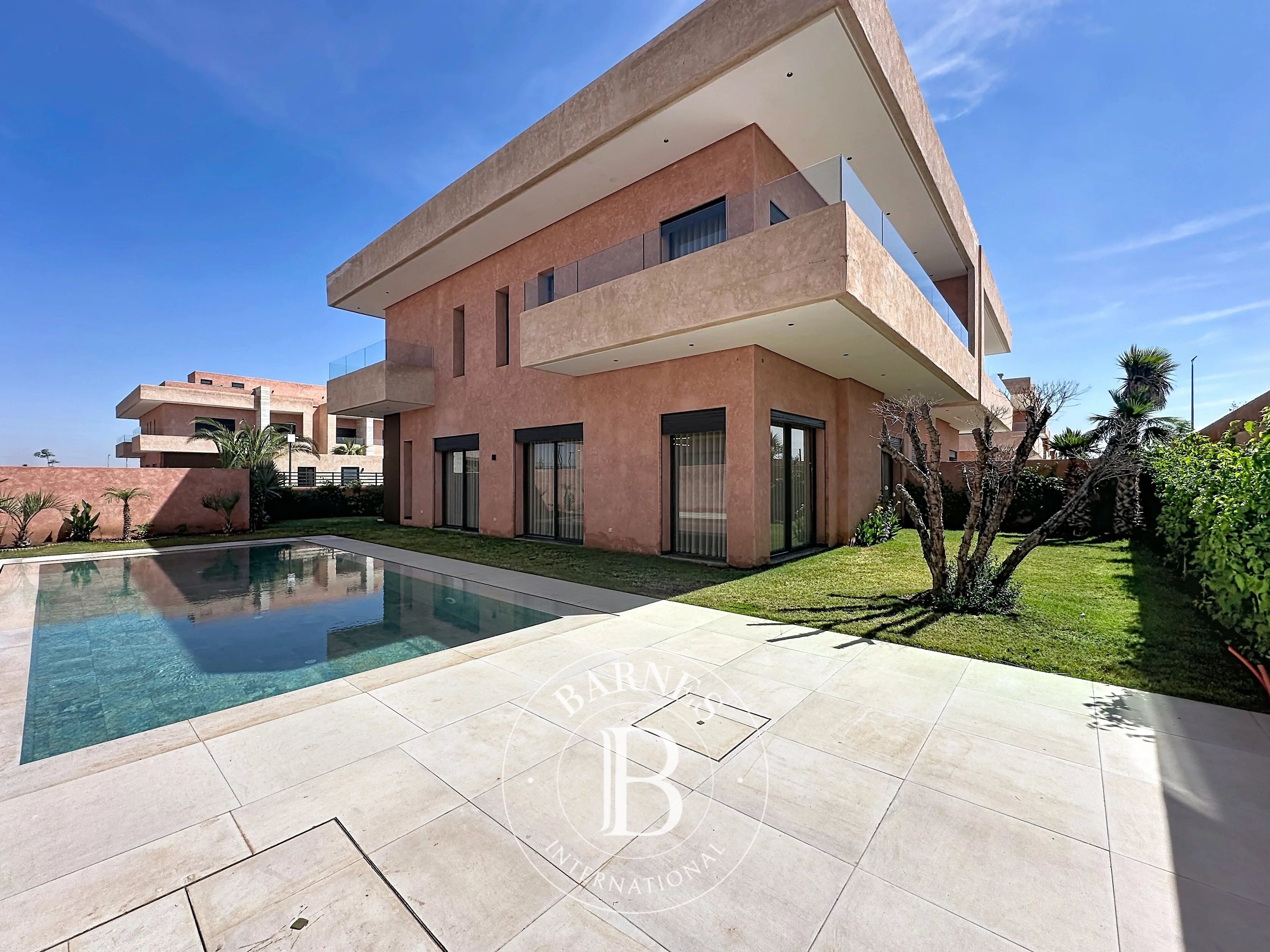 Villa Marrakech - picture 1