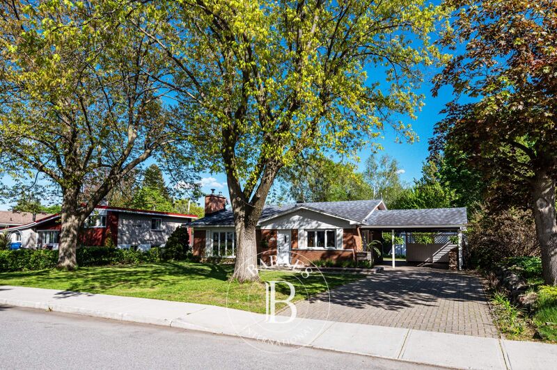 À vendre Maison | Beloeil - picture 3
