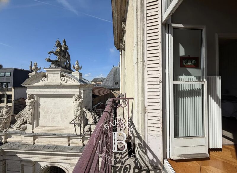 Zu verkaufen Wohnung | Nancy - picture 2