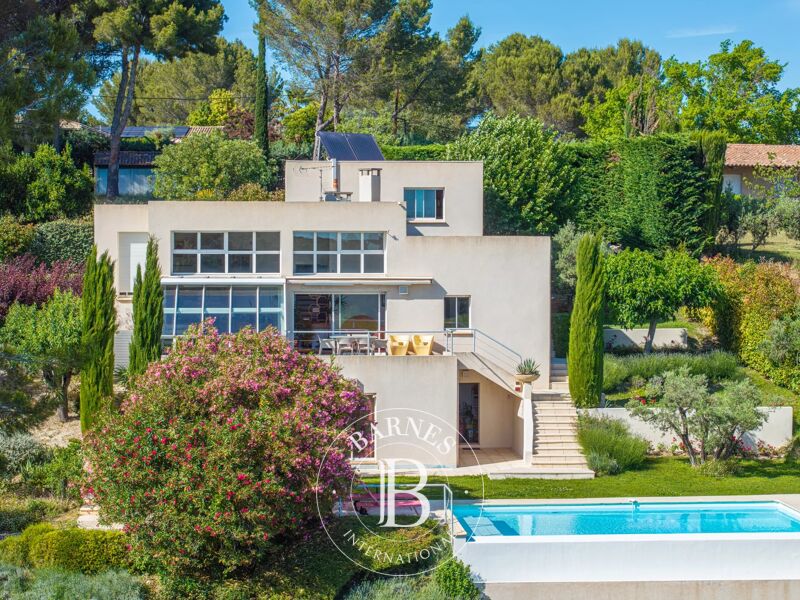 For Sale House | Éguilles - picture 2
