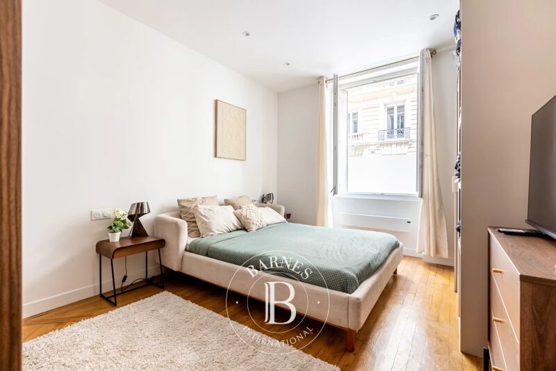 À vendre Appartement | Paris 17ème - picture 3