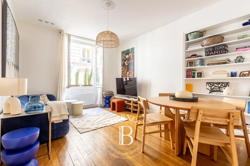 À vendre Appartement | Paris 17ème - picture 1