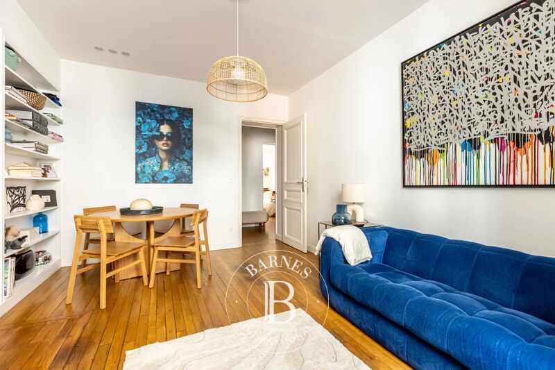 À vendre Appartement | Paris 17ème - picture 2