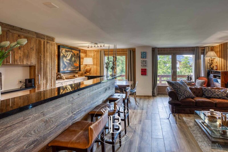Vendita Appartamento | Verbier - picture 1