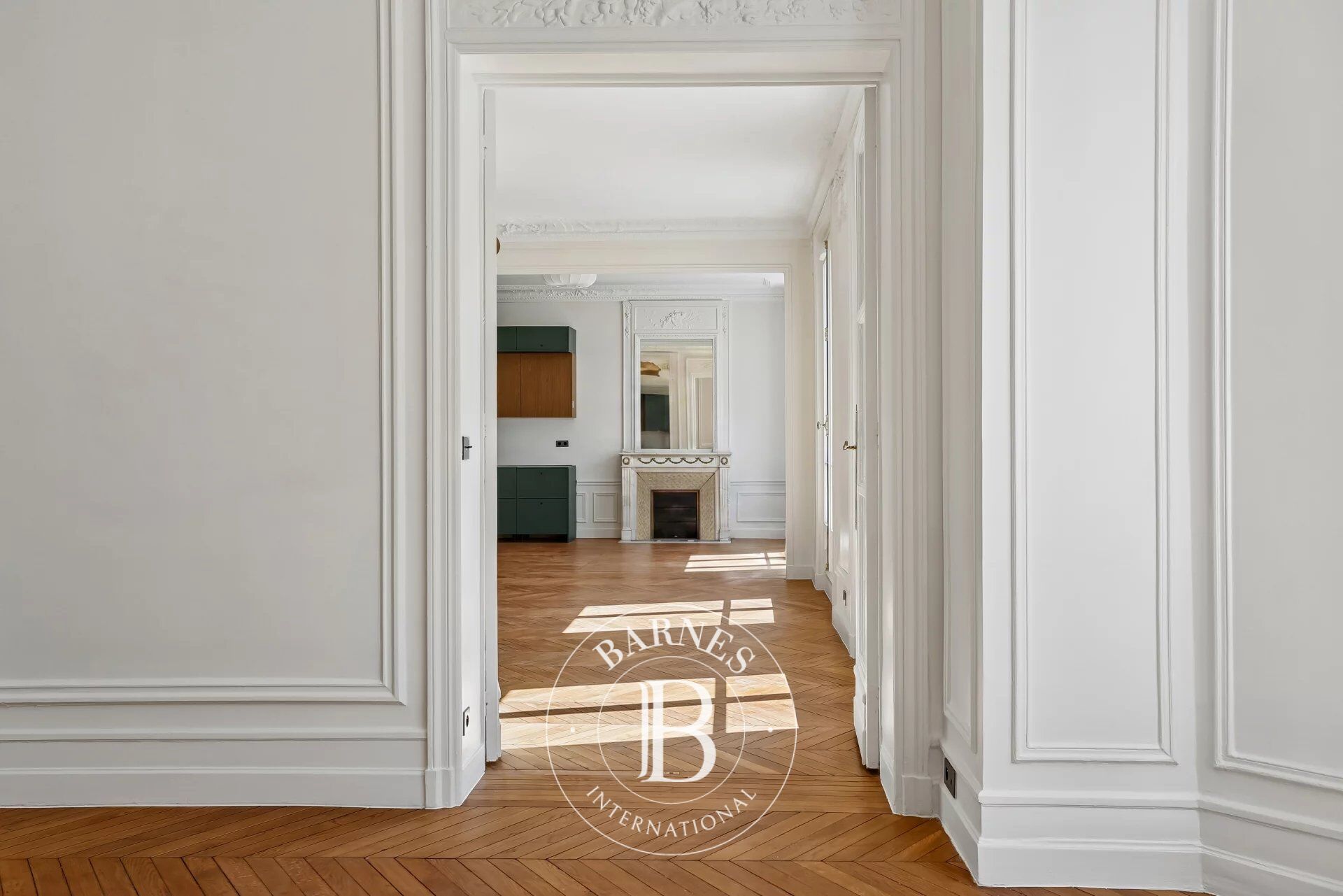 Piso Paris 7ème - picture 3