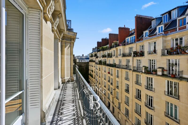 Zu verkaufen Wohnung | Paris 7ème - picture 2