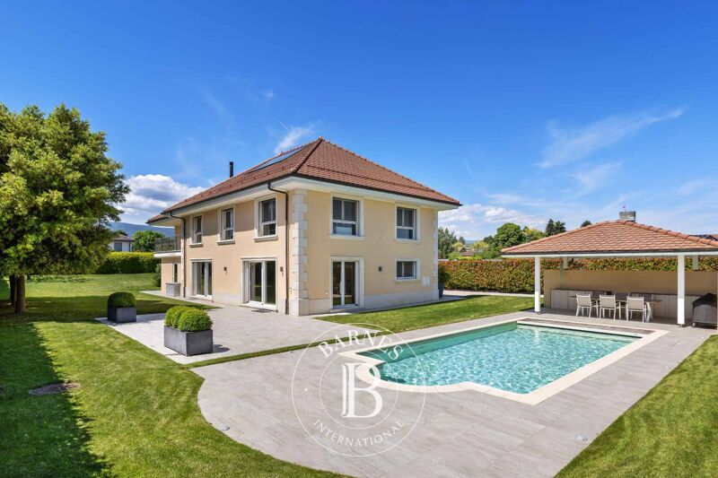 For Sale Villa | Prangins - picture 1