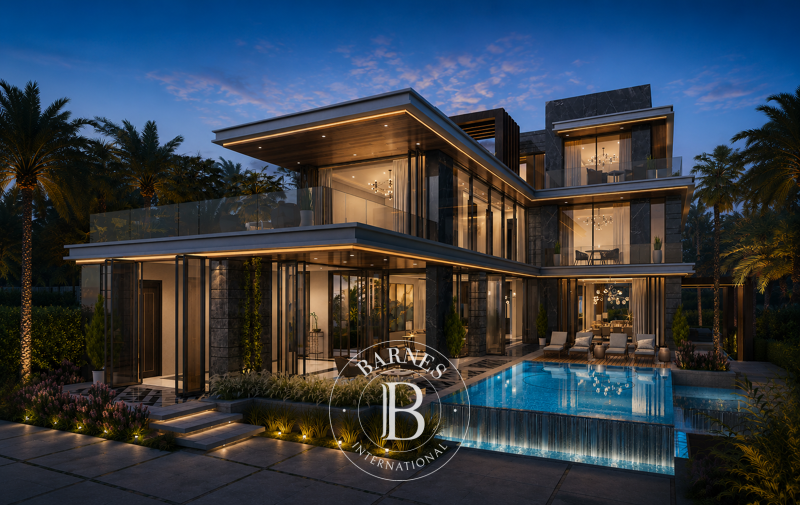 New development Damac Lagoons - picture 2