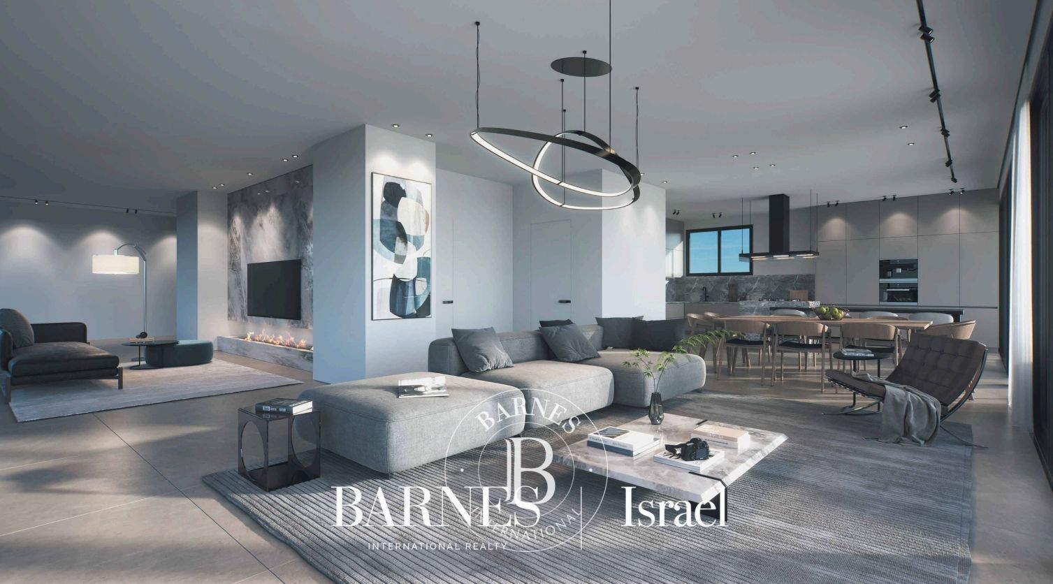 For Sale Vermiza Project TLV - picture 3