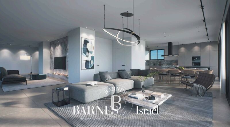 New development Tel Aviv-Yafo - picture 3