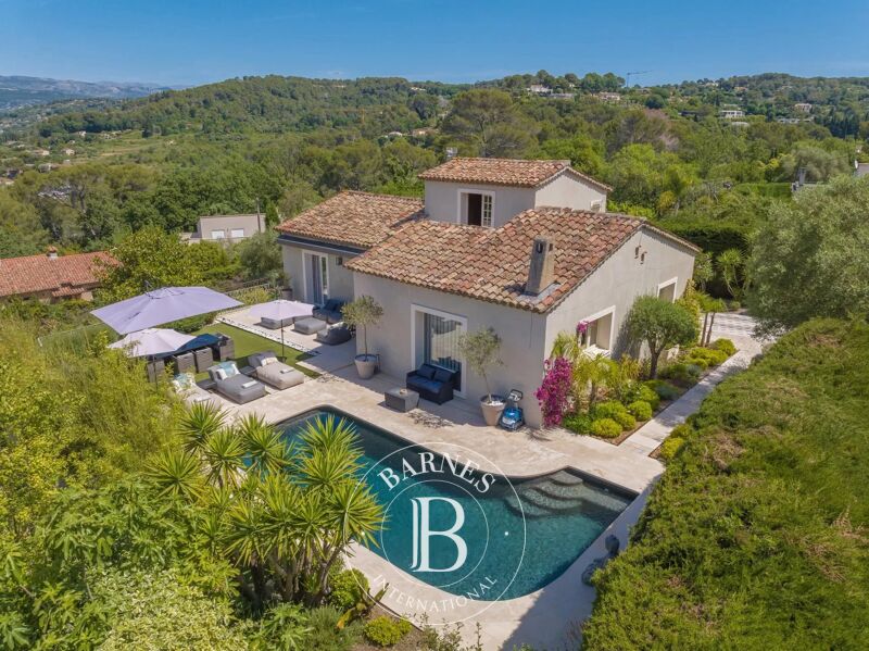 À louer Villa | Mougins - picture 1