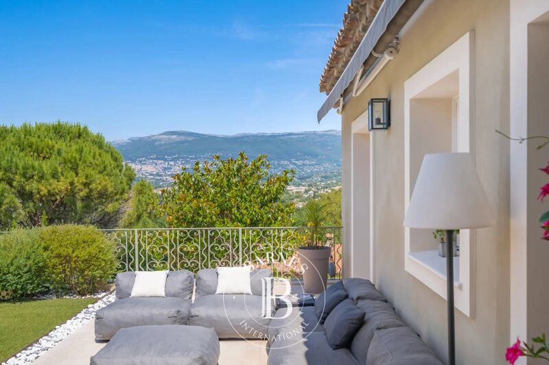 À louer Villa | Mougins - picture 3