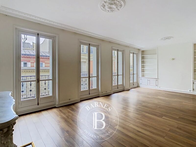 For Rent Apartment | Paris 16ème - picture 3