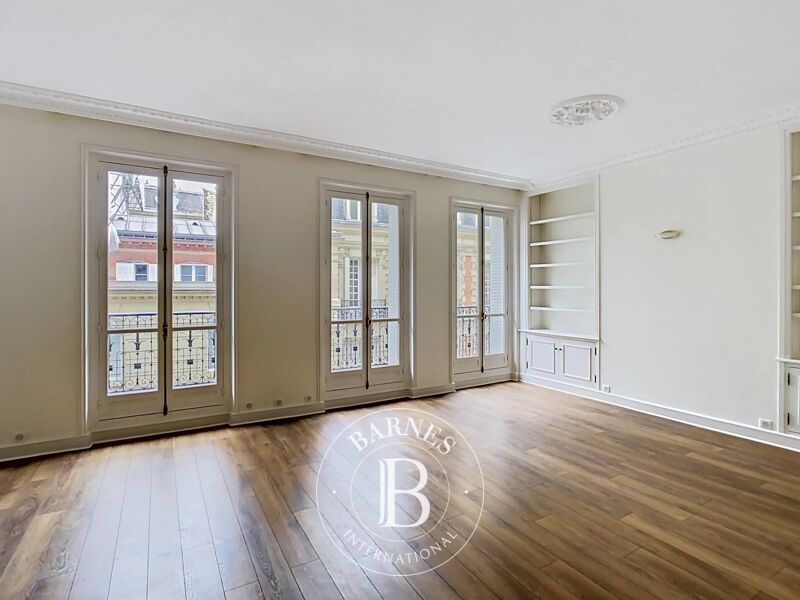 For Rent Apartment | Paris 16ème - picture 1