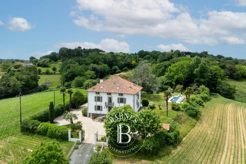 À vendre Propriété | Guiche - picture 3