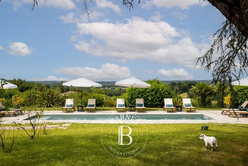 For Sale Property | Guiche - picture 3
