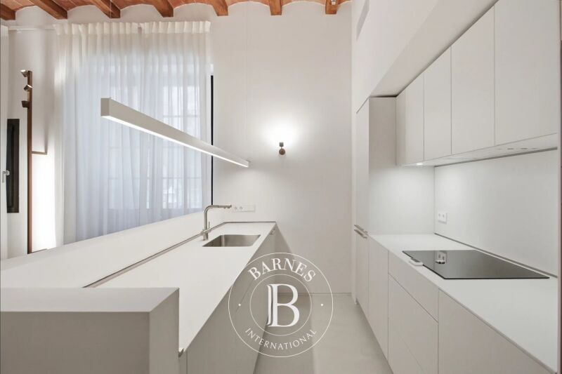 À vendre Appartement | Barcelona - picture 2